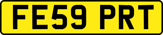 FE59PRT