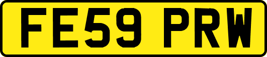 FE59PRW