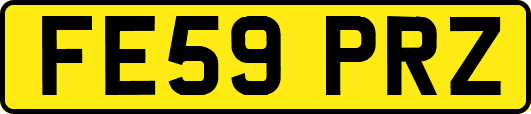FE59PRZ