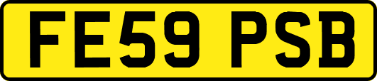 FE59PSB