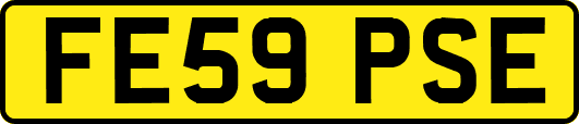 FE59PSE