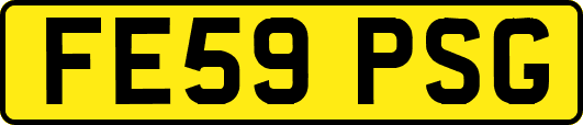 FE59PSG