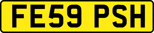 FE59PSH