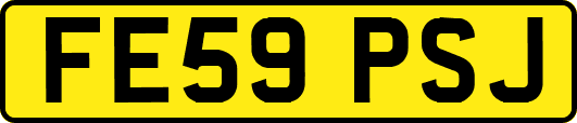FE59PSJ