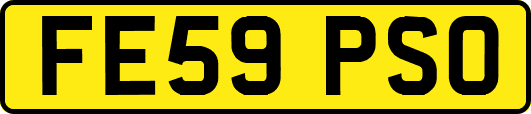 FE59PSO
