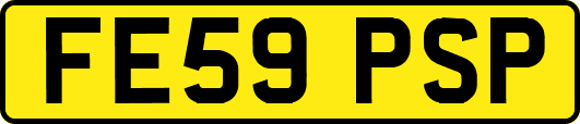 FE59PSP