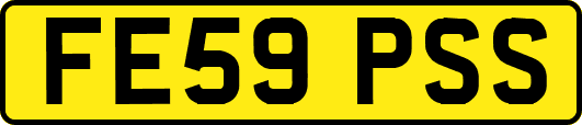 FE59PSS
