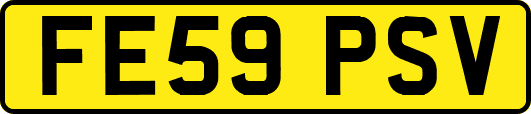 FE59PSV