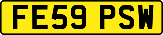 FE59PSW