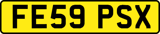 FE59PSX