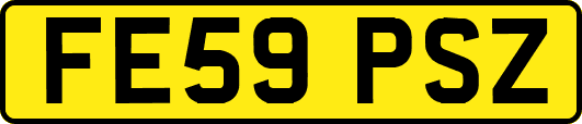 FE59PSZ