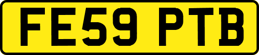 FE59PTB