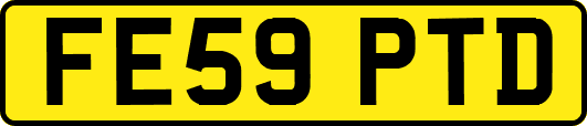 FE59PTD