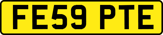 FE59PTE