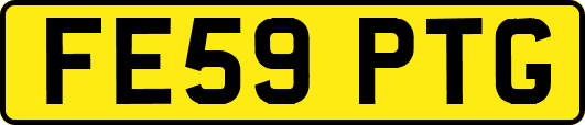FE59PTG