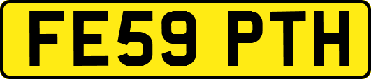 FE59PTH