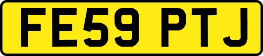 FE59PTJ