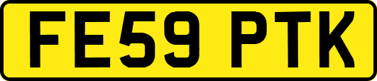 FE59PTK