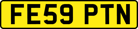 FE59PTN