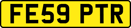 FE59PTR
