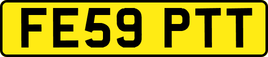 FE59PTT