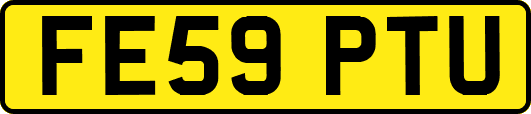 FE59PTU