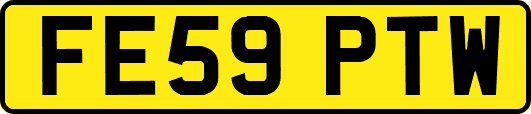 FE59PTW
