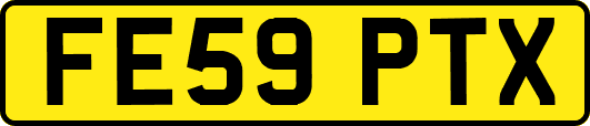 FE59PTX