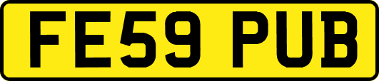 FE59PUB