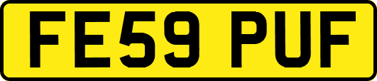 FE59PUF