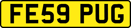 FE59PUG