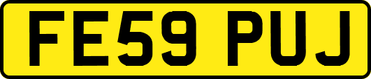FE59PUJ