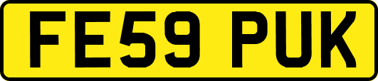 FE59PUK