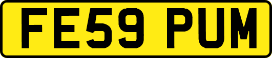 FE59PUM