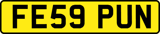 FE59PUN