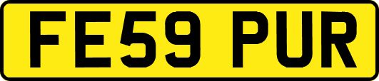 FE59PUR