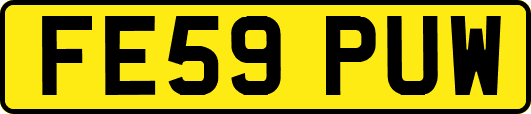 FE59PUW