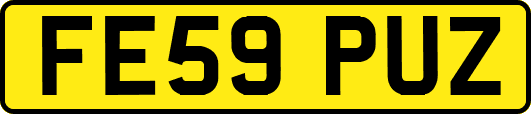 FE59PUZ