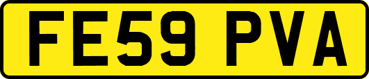 FE59PVA