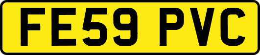 FE59PVC