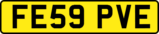 FE59PVE