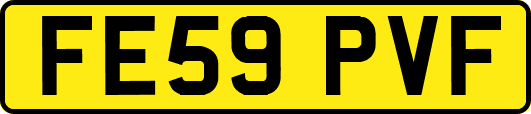FE59PVF