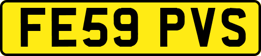 FE59PVS