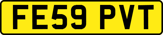 FE59PVT