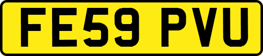 FE59PVU
