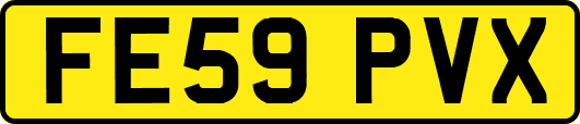 FE59PVX