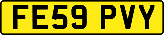 FE59PVY