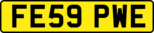 FE59PWE