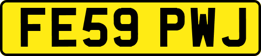 FE59PWJ