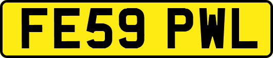 FE59PWL